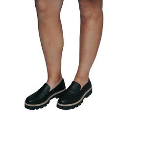 NEW CHINESE LAUNDRY school dayz playback shoe in black